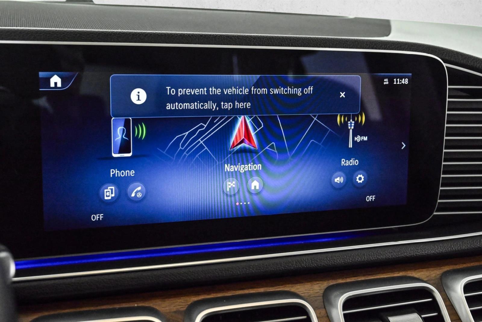 2025 MERCEDES-BENZ GLE-CLASS - Image 15