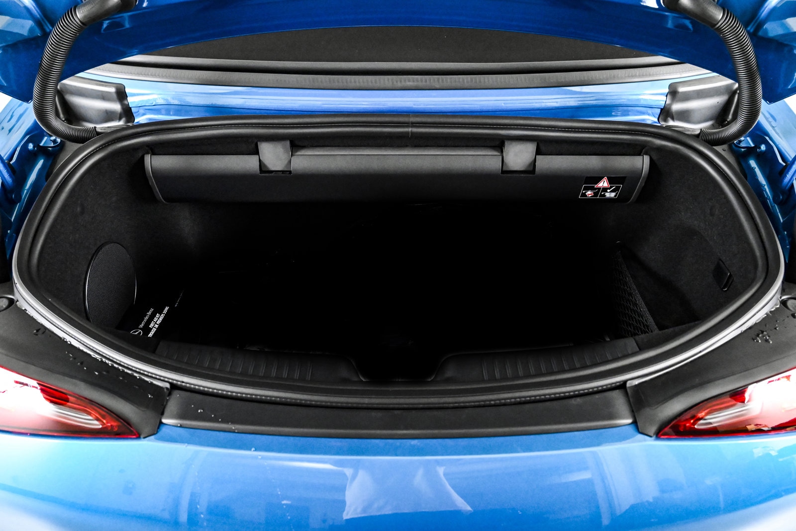 2026 MERCEDES-BENZ SL-CLASS - Image 6