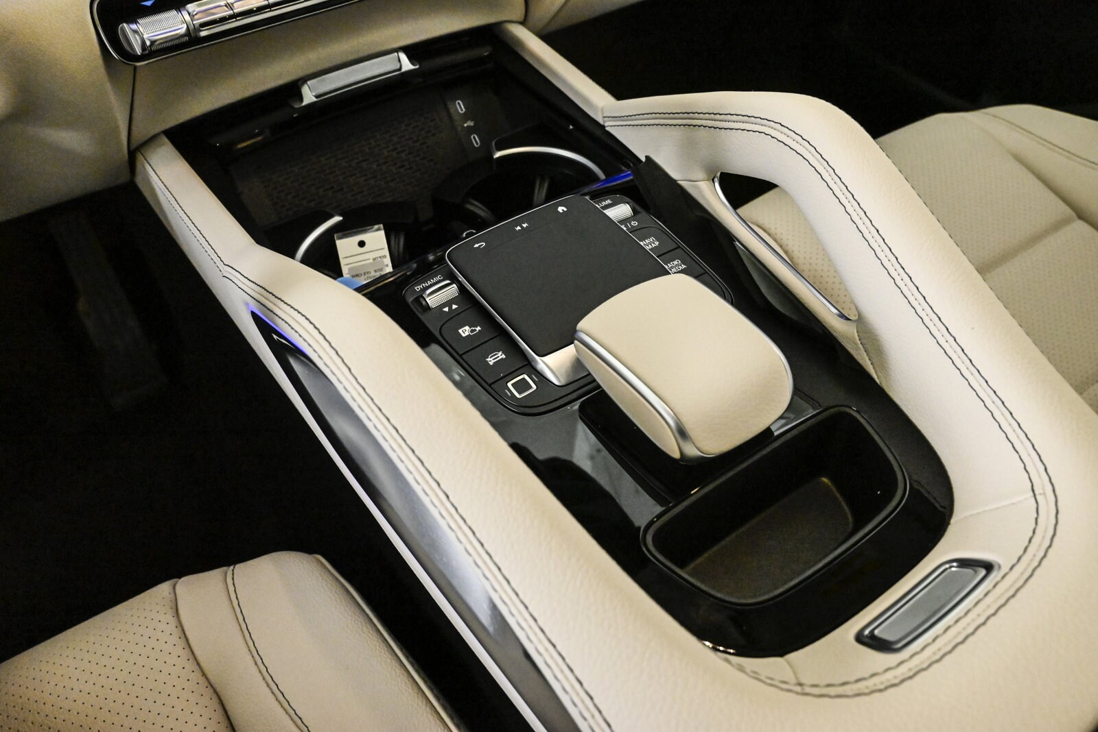 2026 MERCEDES-BENZ GLE-CLASS - Image 13