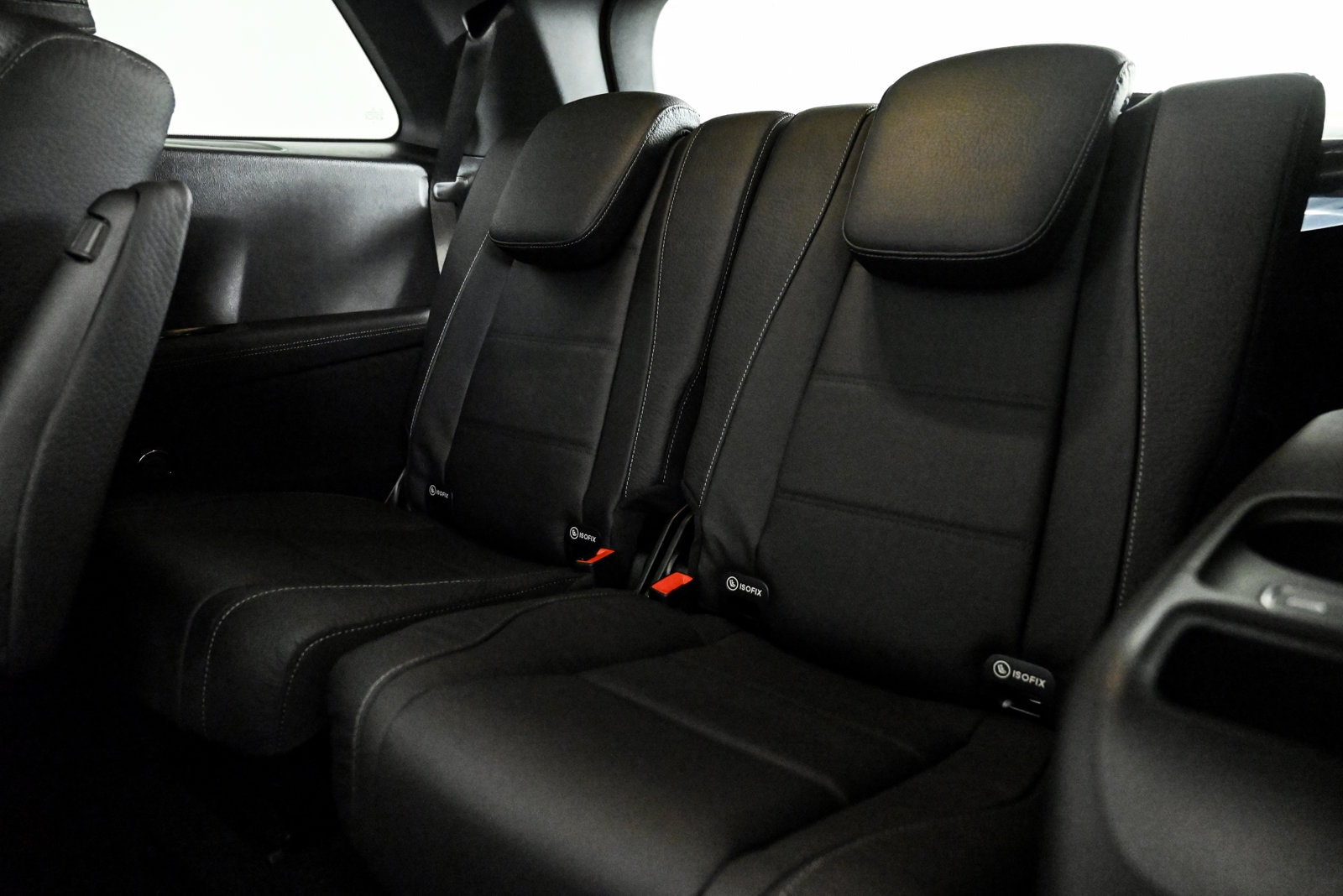 2026 MERCEDES-BENZ GLS-CLASS - Image 13