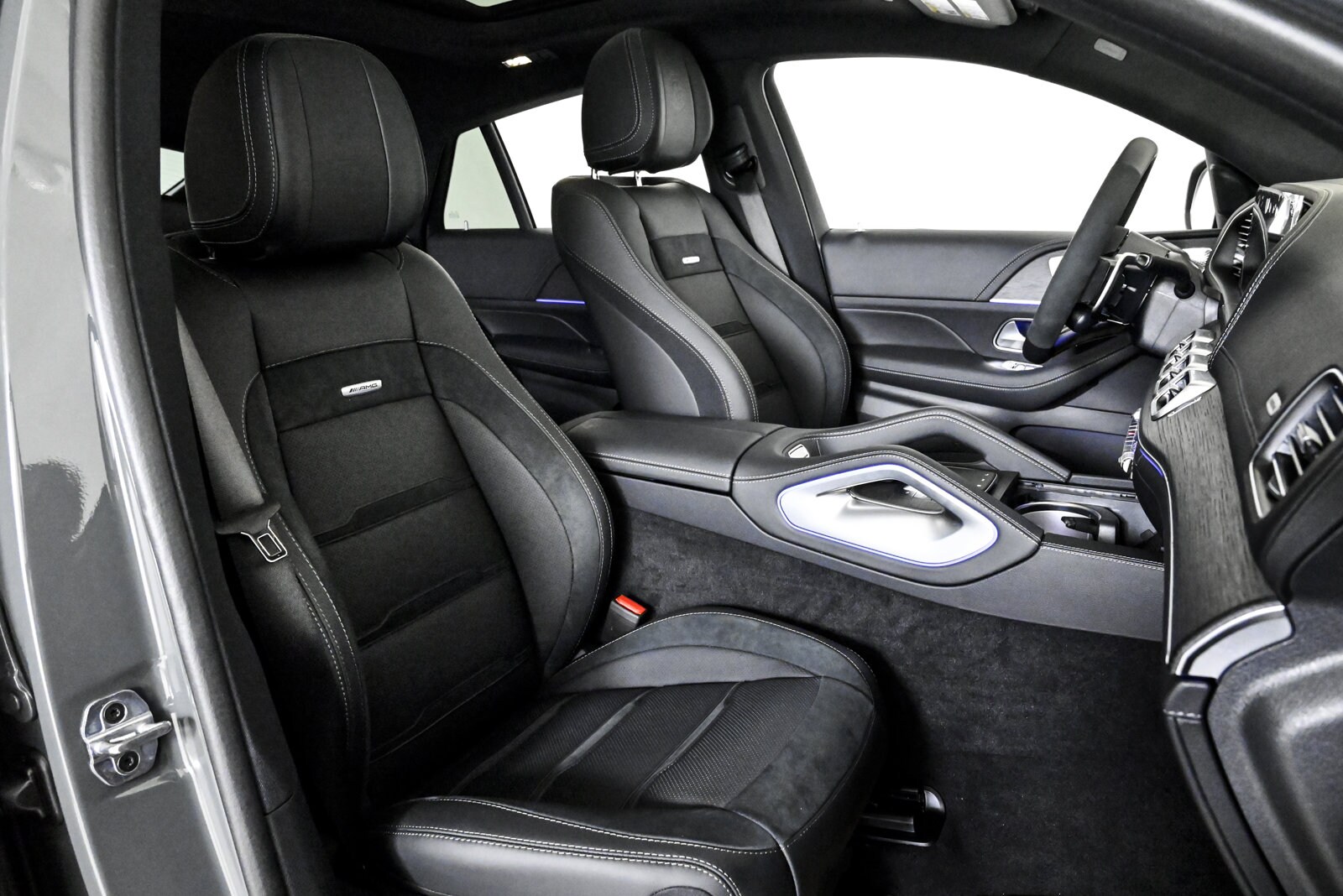 2025 MERCEDES-BENZ GLE-CLASS - Image 11