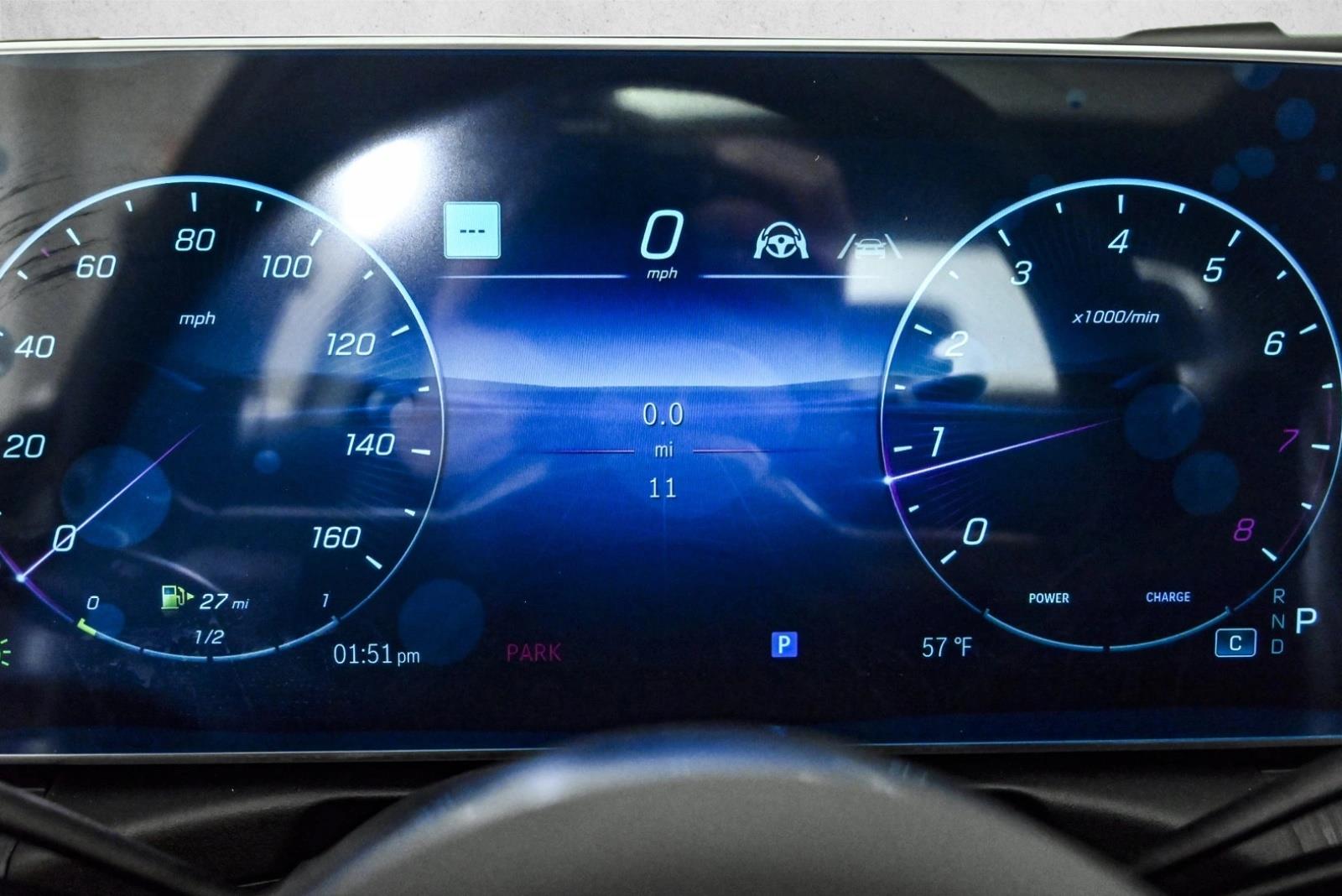 2026 MERCEDES-BENZ C-CLASS - Image 11