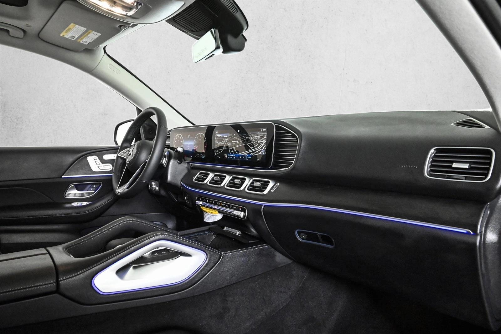 2026 MERCEDES-BENZ GLE-CLASS - Image 24