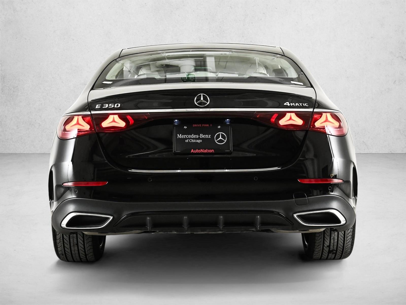 2025 MERCEDES-BENZ E-CLASS - Image 7