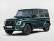 Mercedes-Benz AMG G 63