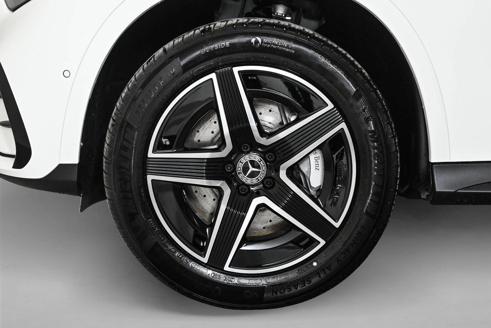 2026 MERCEDES-BENZ GLC-CLASS - Image 25