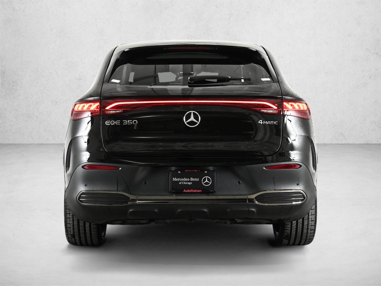 2024 MERCEDES-BENZ EQE-CLASS SUV - Image 7