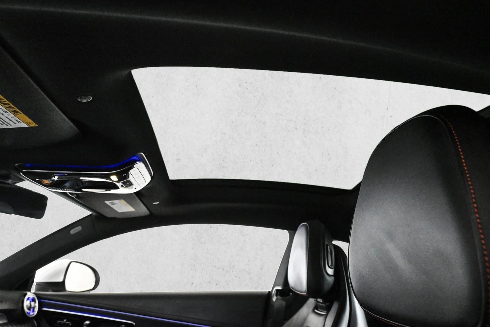 2026 MERCEDES-BENZ CLE - Image 17