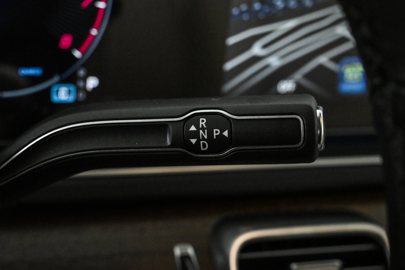 2026 MERCEDES-BENZ GLE-CLASS - Image 12