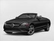 Used 2019 Mercedes-Benz C-Class C 300 4MATIC Cabriolet