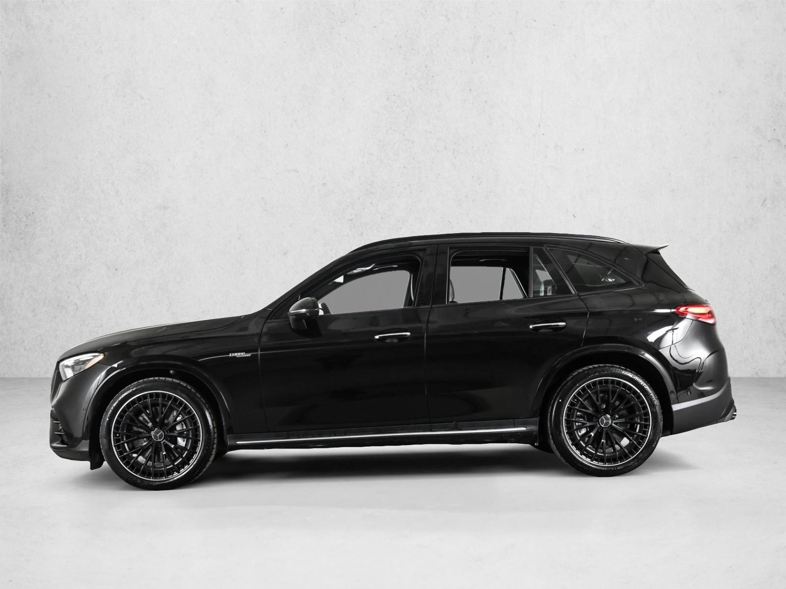 2026 MERCEDES-BENZ GLC-CLASS - Image 9