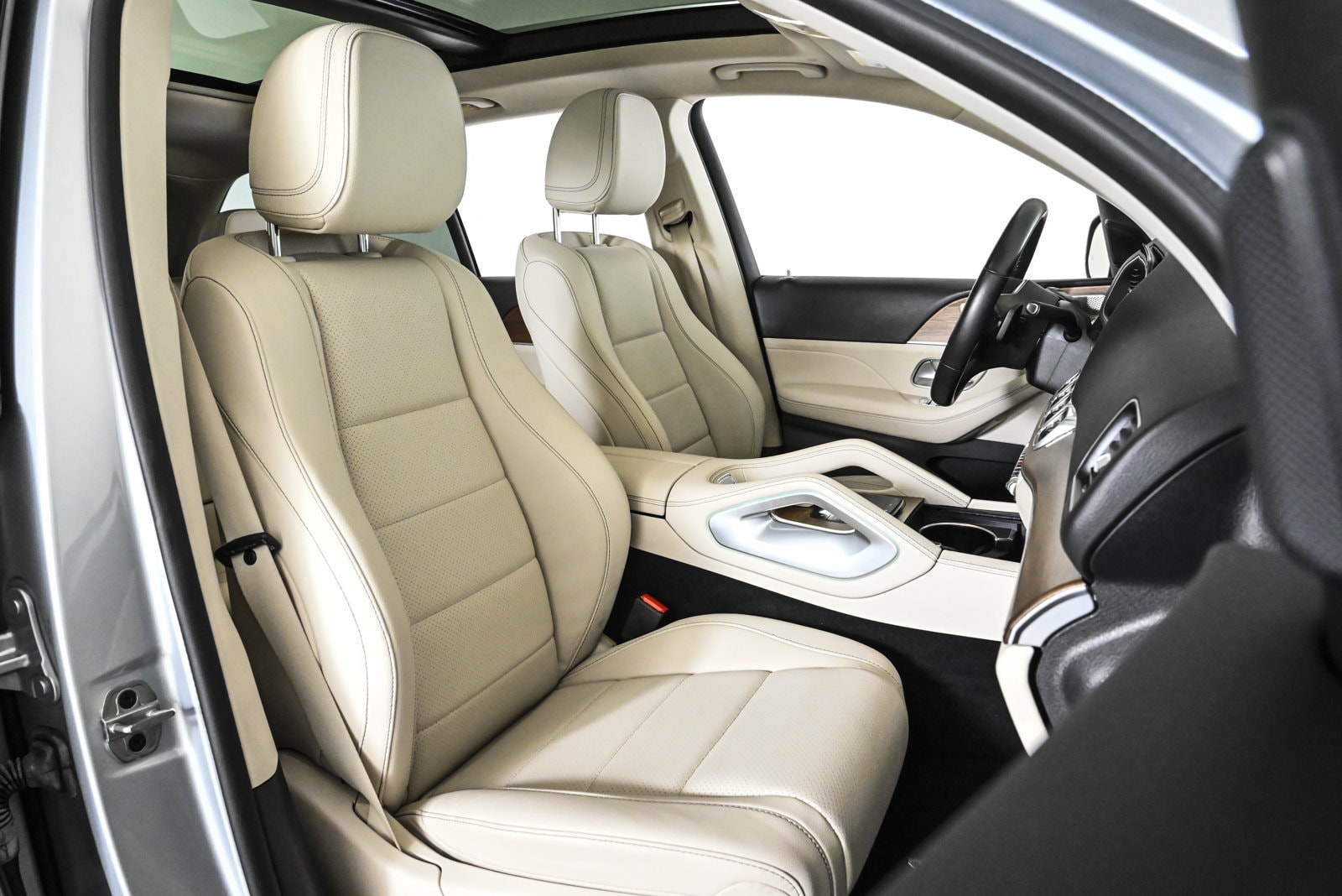 2023 MERCEDES-BENZ GLE-CLASS - Image 23