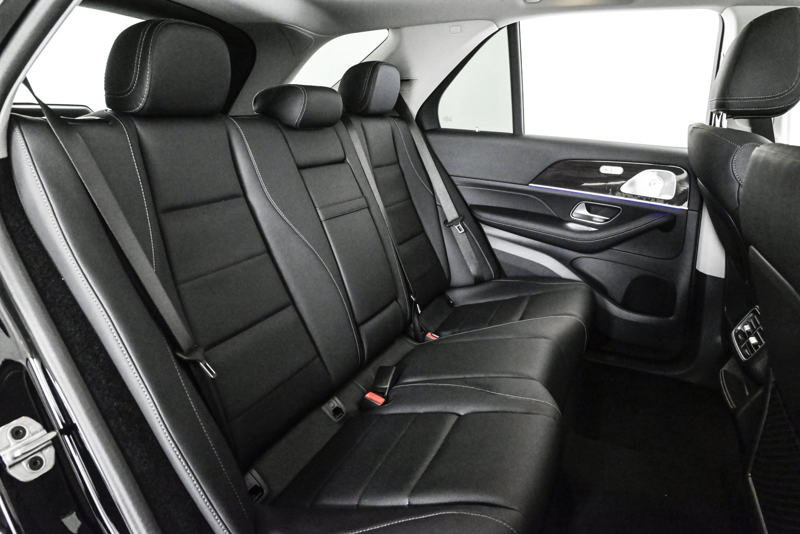 2026 MERCEDES-BENZ GLE-CLASS - Image 22