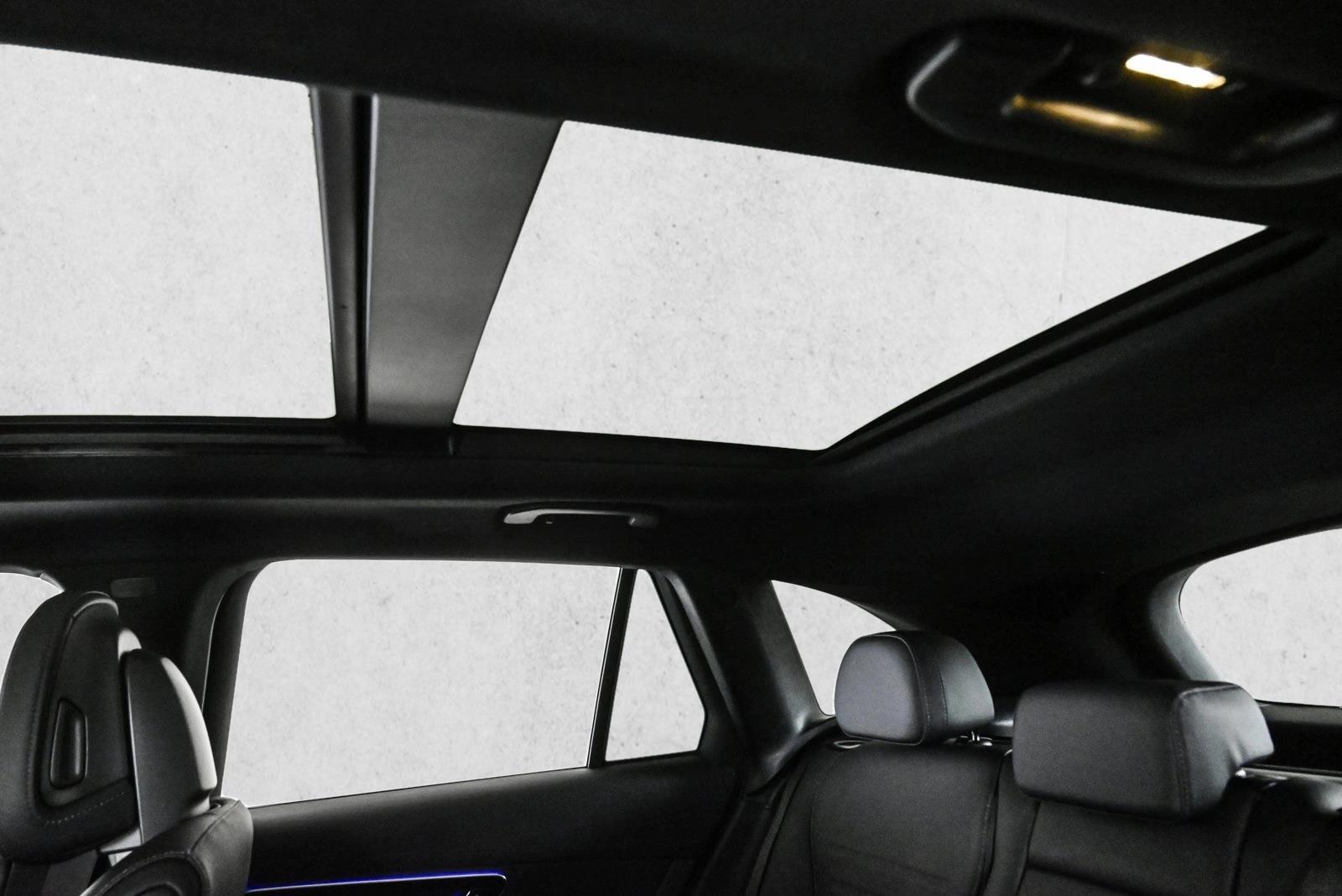 2026 MERCEDES-BENZ GLC-CLASS - Image 21