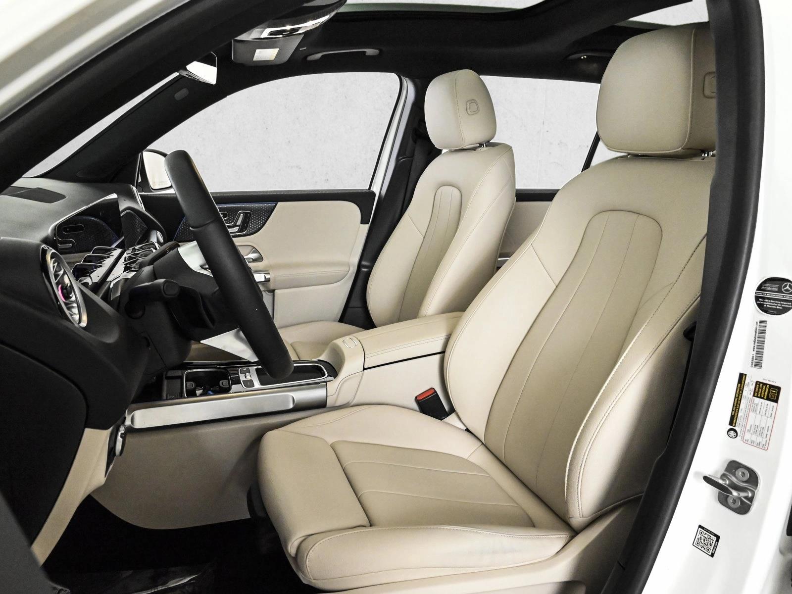 2024 MERCEDES-BENZ EQB-CLASS - Image 18