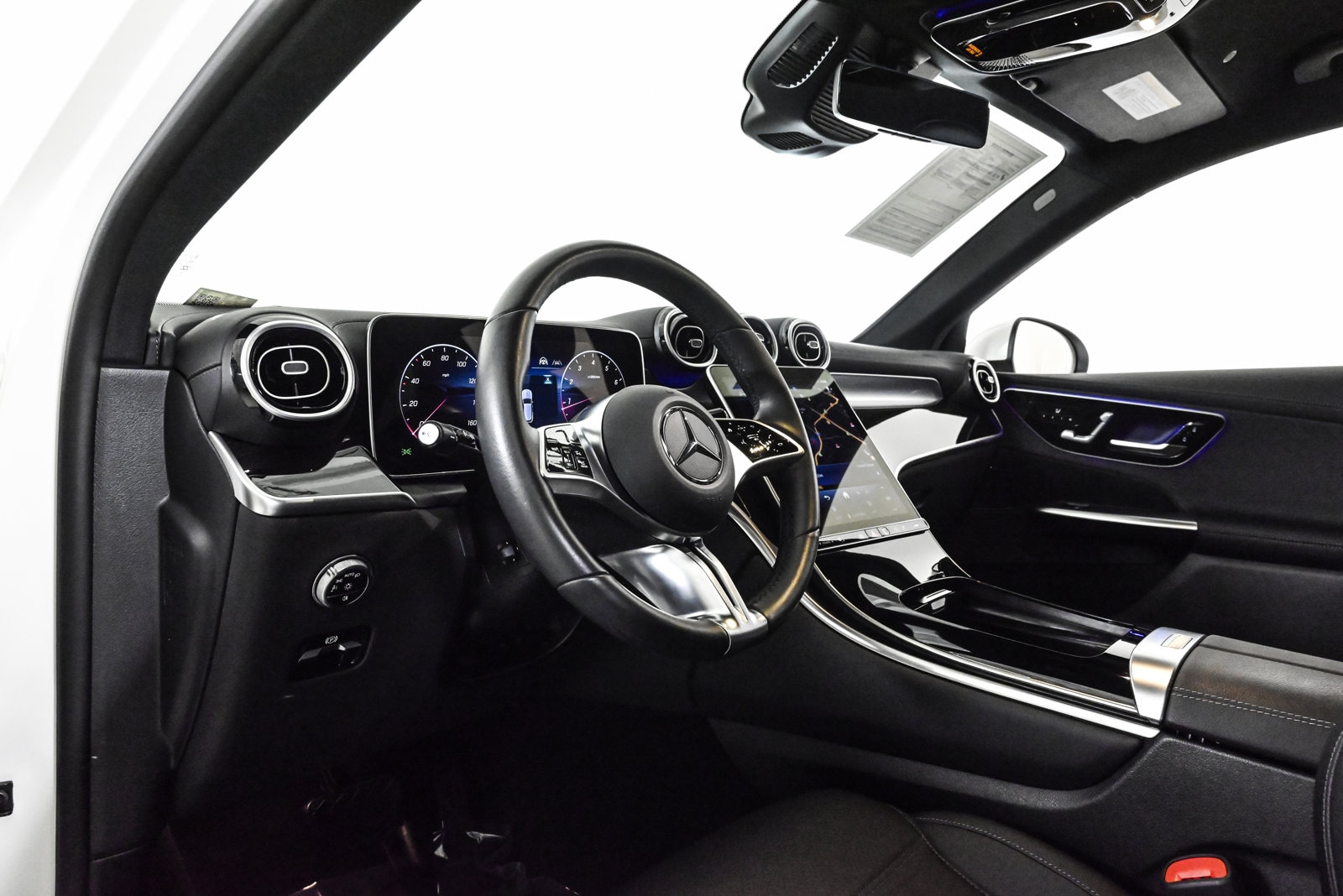 2025 MERCEDES-BENZ GLC-CLASS - Image 10