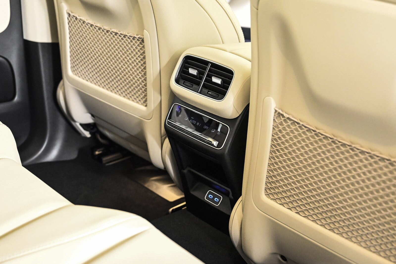 2026 MERCEDES-BENZ GLE-CLASS - Image 19