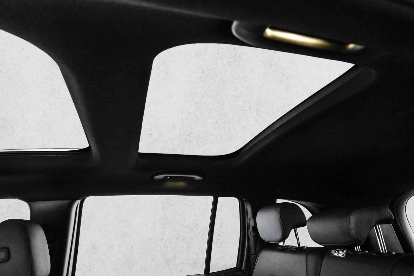 2026 MERCEDES-BENZ GLB-CLASS - Image 21