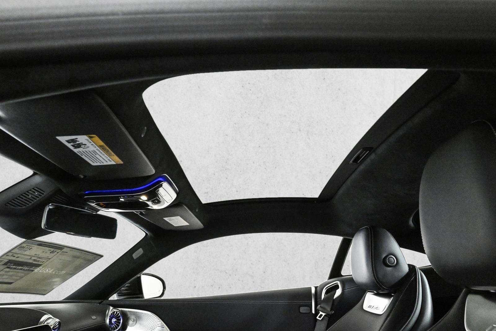 2026 MERCEDES-BENZ AMG GT - Image 17