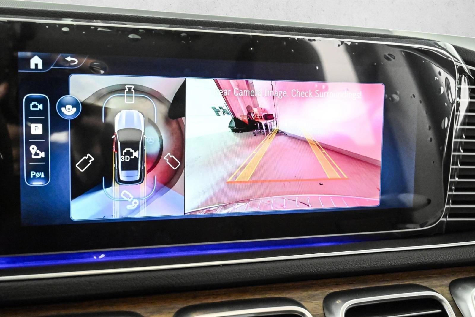 2026 MERCEDES-BENZ GLE-CLASS - Image 15