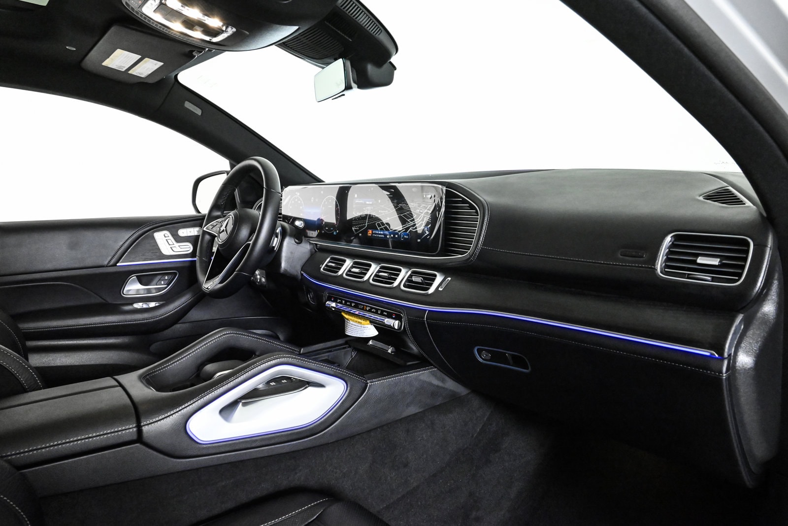 2026 MERCEDES-BENZ GLE-CLASS - Image 23