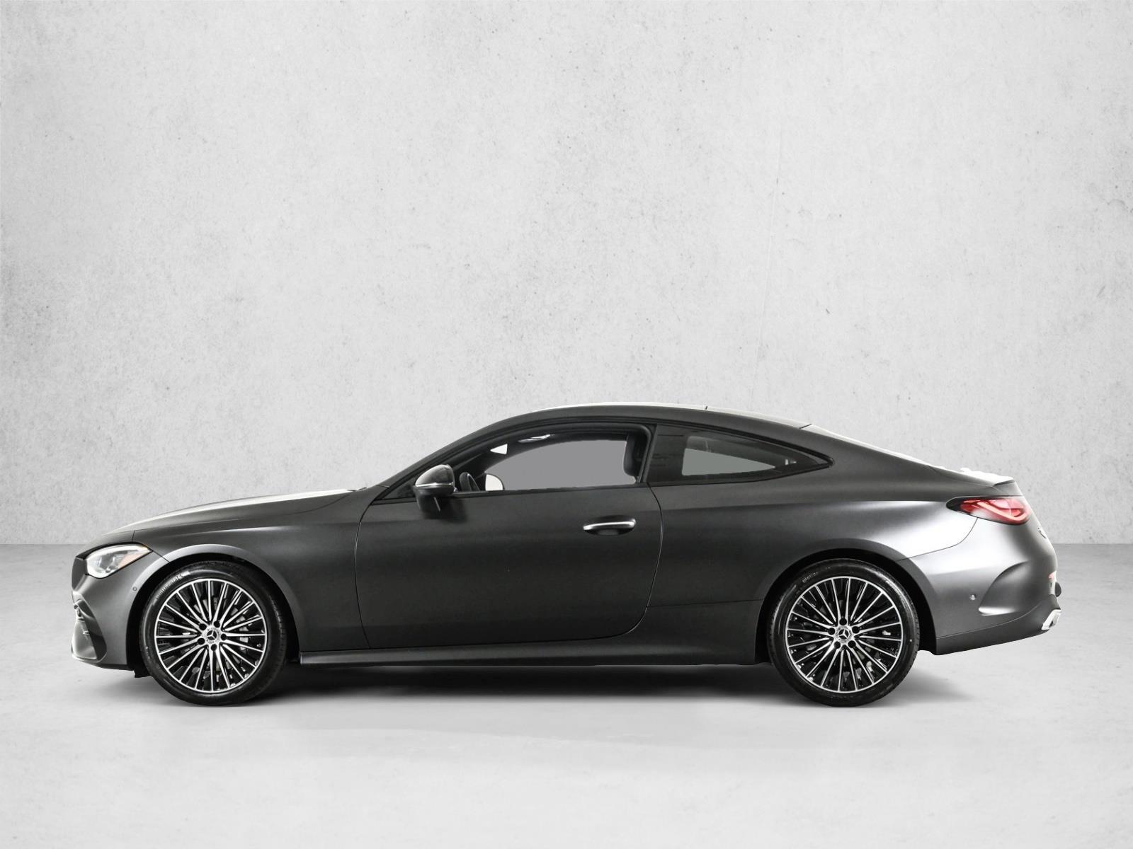 2026 MERCEDES-BENZ CLE - Image 8