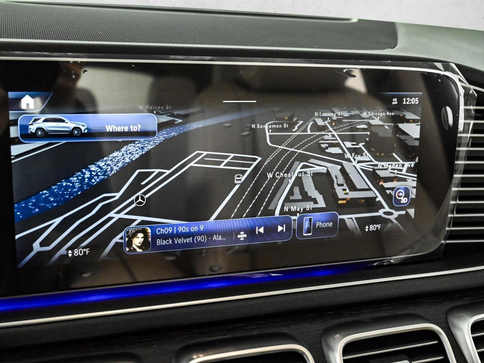 2026 MERCEDES-BENZ GLE-CLASS - Image 14