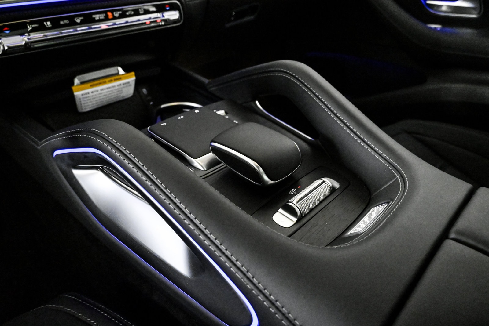 2025 MERCEDES-BENZ GLE-CLASS - Image 10