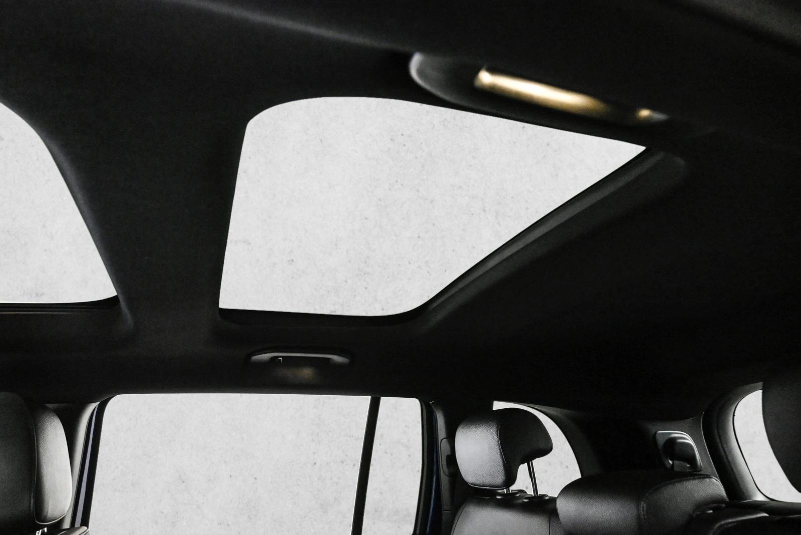 2021 MERCEDES-BENZ GLB-CLASS - Image 22