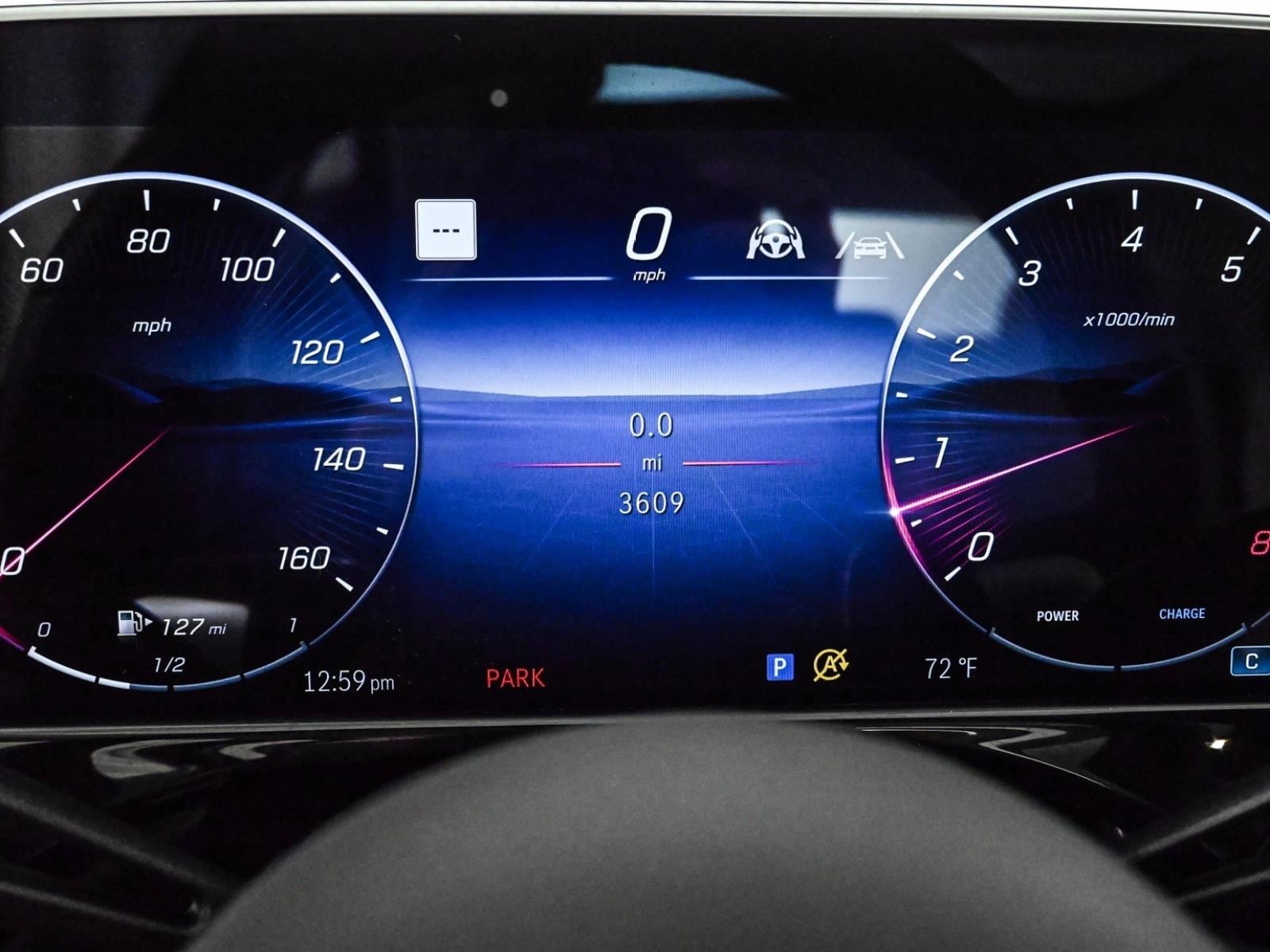 2024 MERCEDES-BENZ E-CLASS - Image 11