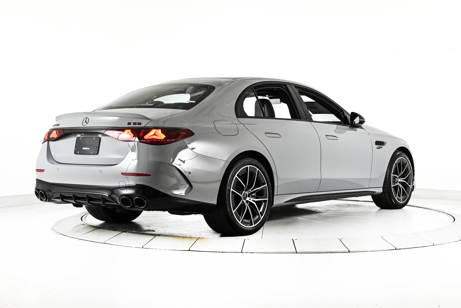 2026 MERCEDES-BENZ E-CLASS - Image 5