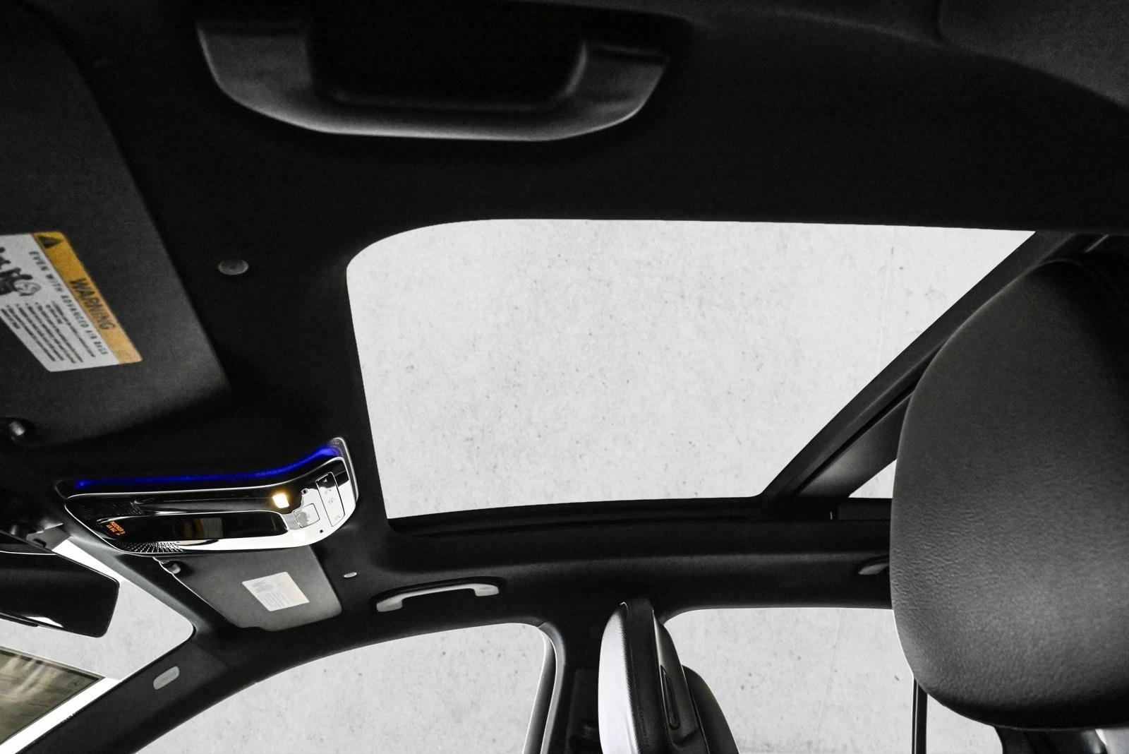 2026 MERCEDES-BENZ GLC-CLASS - Image 17