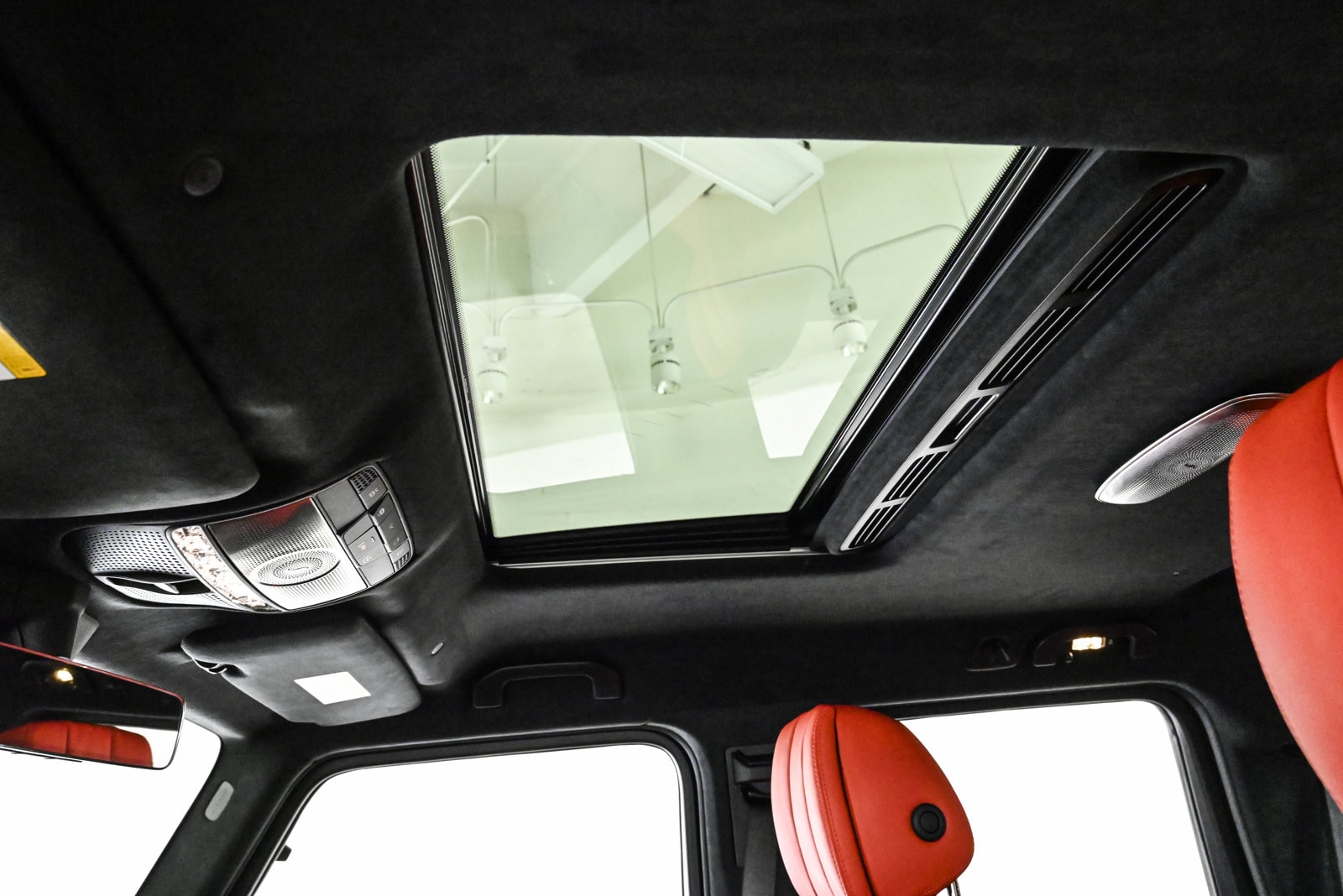 2026 MERCEDES-BENZ G-CLASS - Image 17