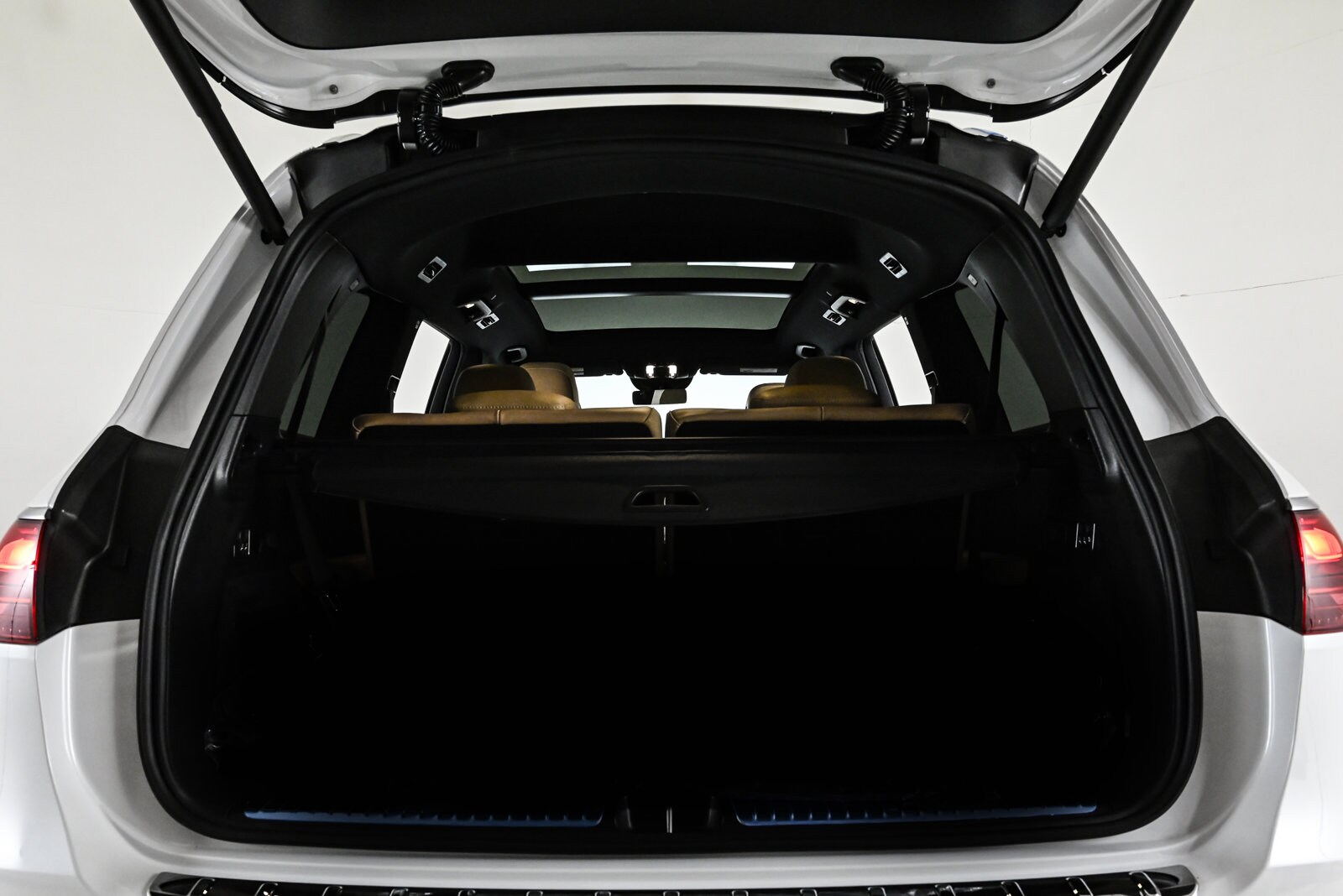 2026 MERCEDES-BENZ GLS-CLASS - Image 6