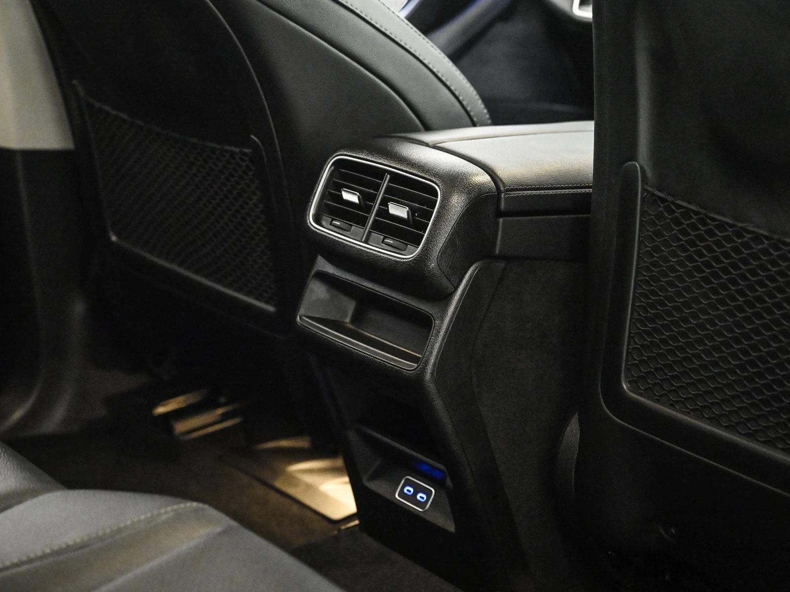 2026 MERCEDES-BENZ GLE-CLASS - Image 19