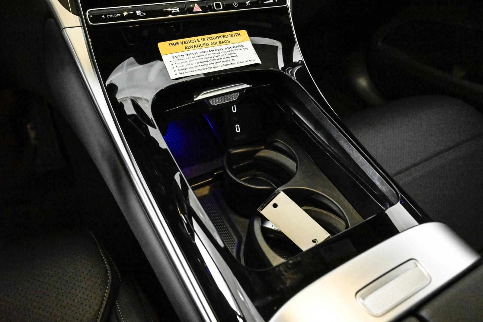 2026 MERCEDES-BENZ GLC-CLASS - Image 13