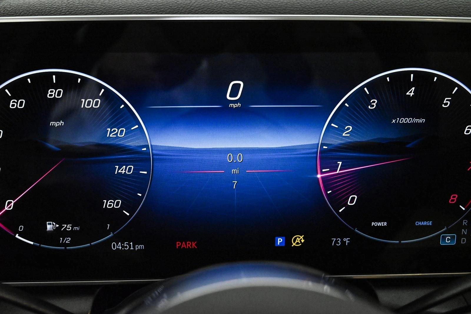 2026 MERCEDES-BENZ GLC-CLASS - Image 11