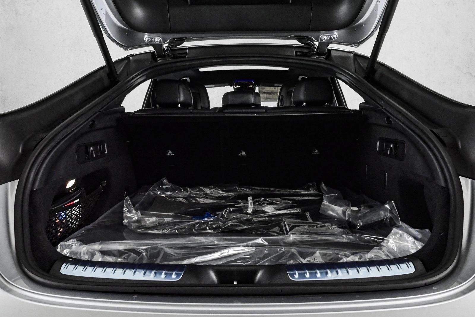 2026 MERCEDES-BENZ GLC-CLASS - Image 6