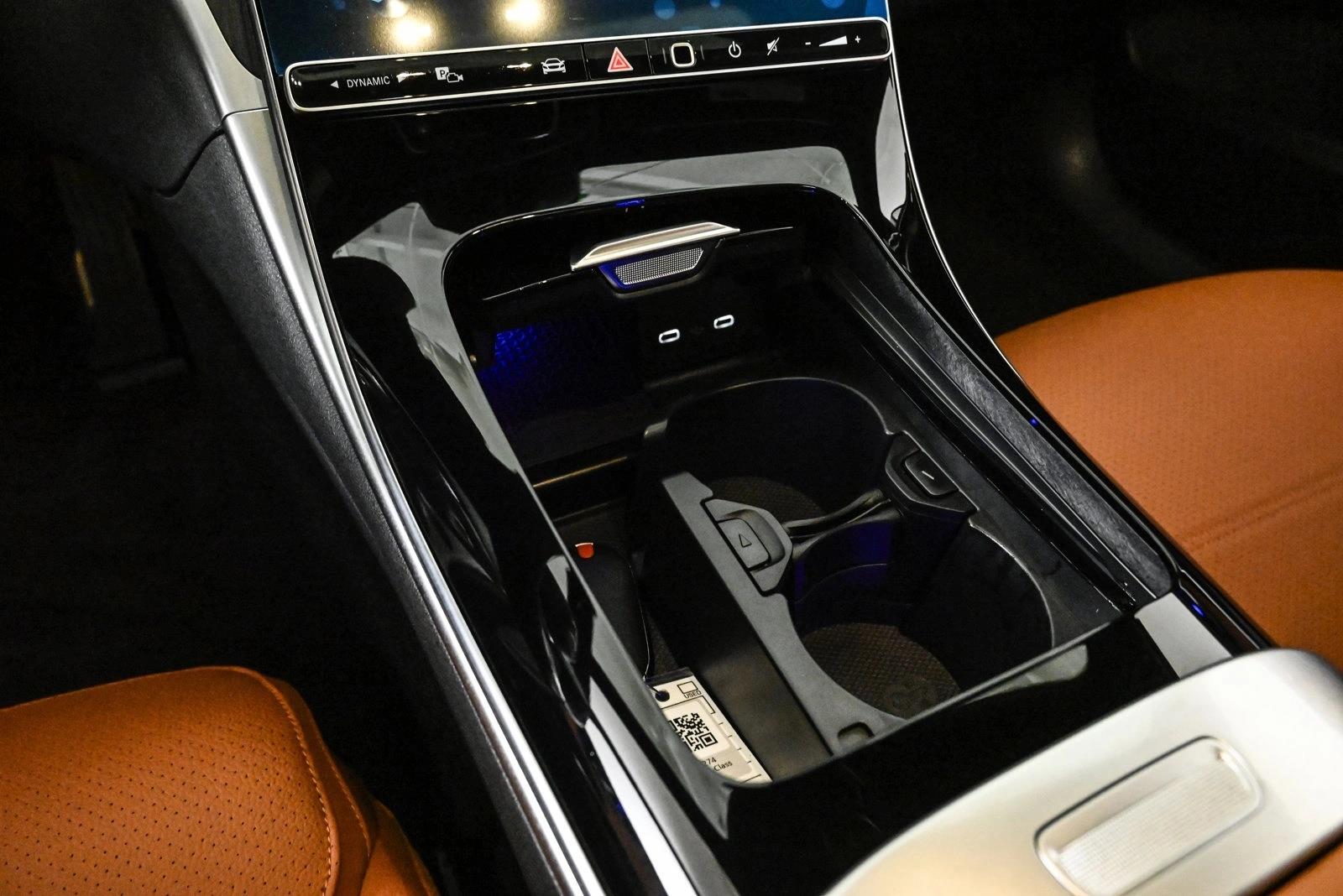 2026 MERCEDES-BENZ C-CLASS - Image 13