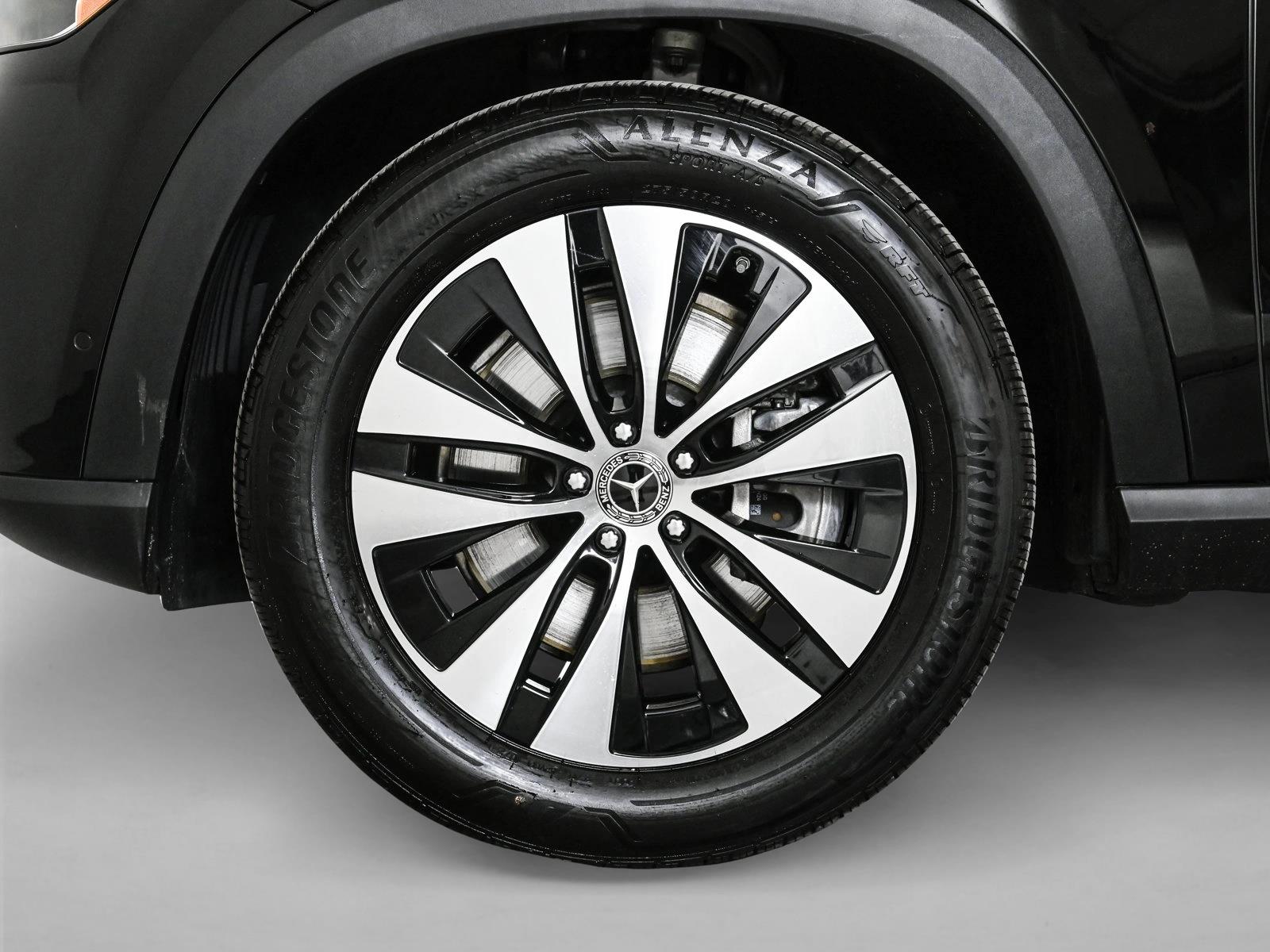 2025 MERCEDES-BENZ GLE-CLASS - Image 26