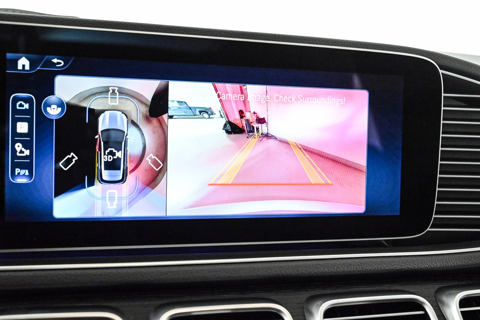 2025 MERCEDES-BENZ GLE-CLASS - Image 15