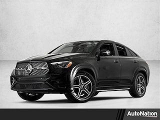 2025 Mercedes-Benz GLE 450 4MATIC SUV