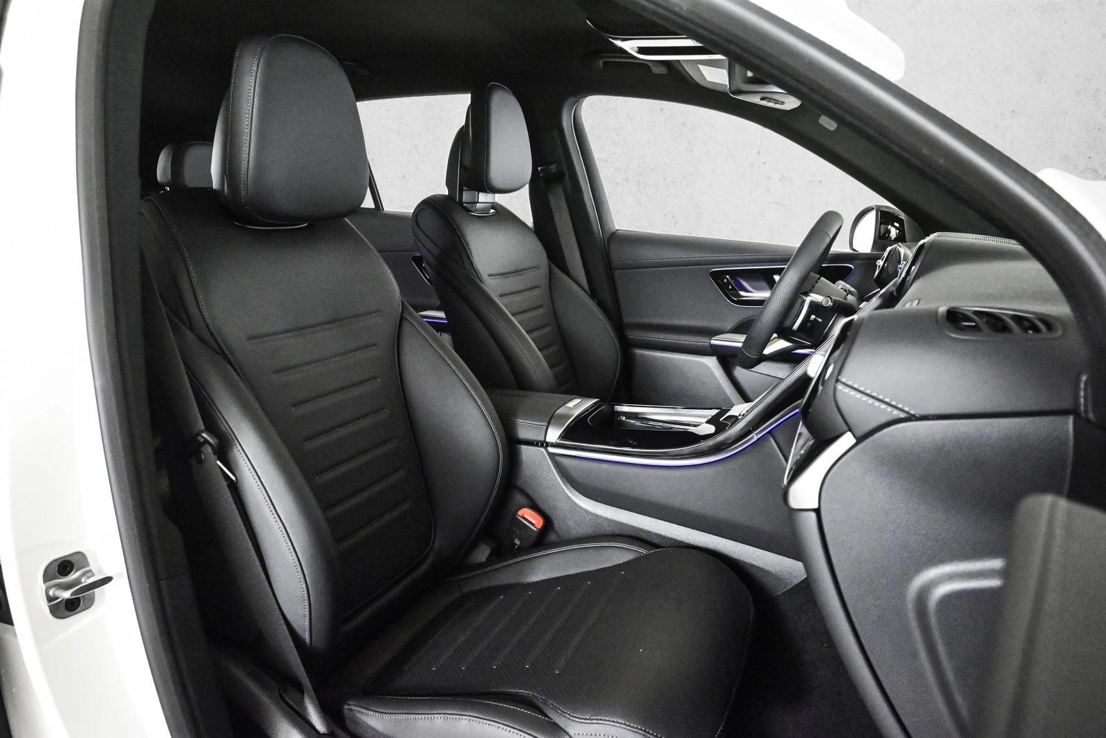 2026 MERCEDES-BENZ GLC-CLASS - Image 22