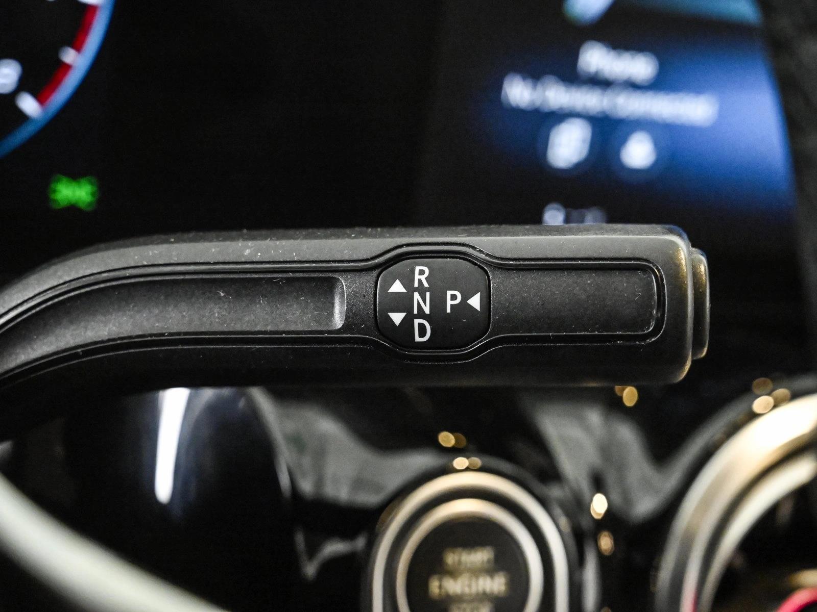 2022 MERCEDES-BENZ GLA-CLASS - Image 12