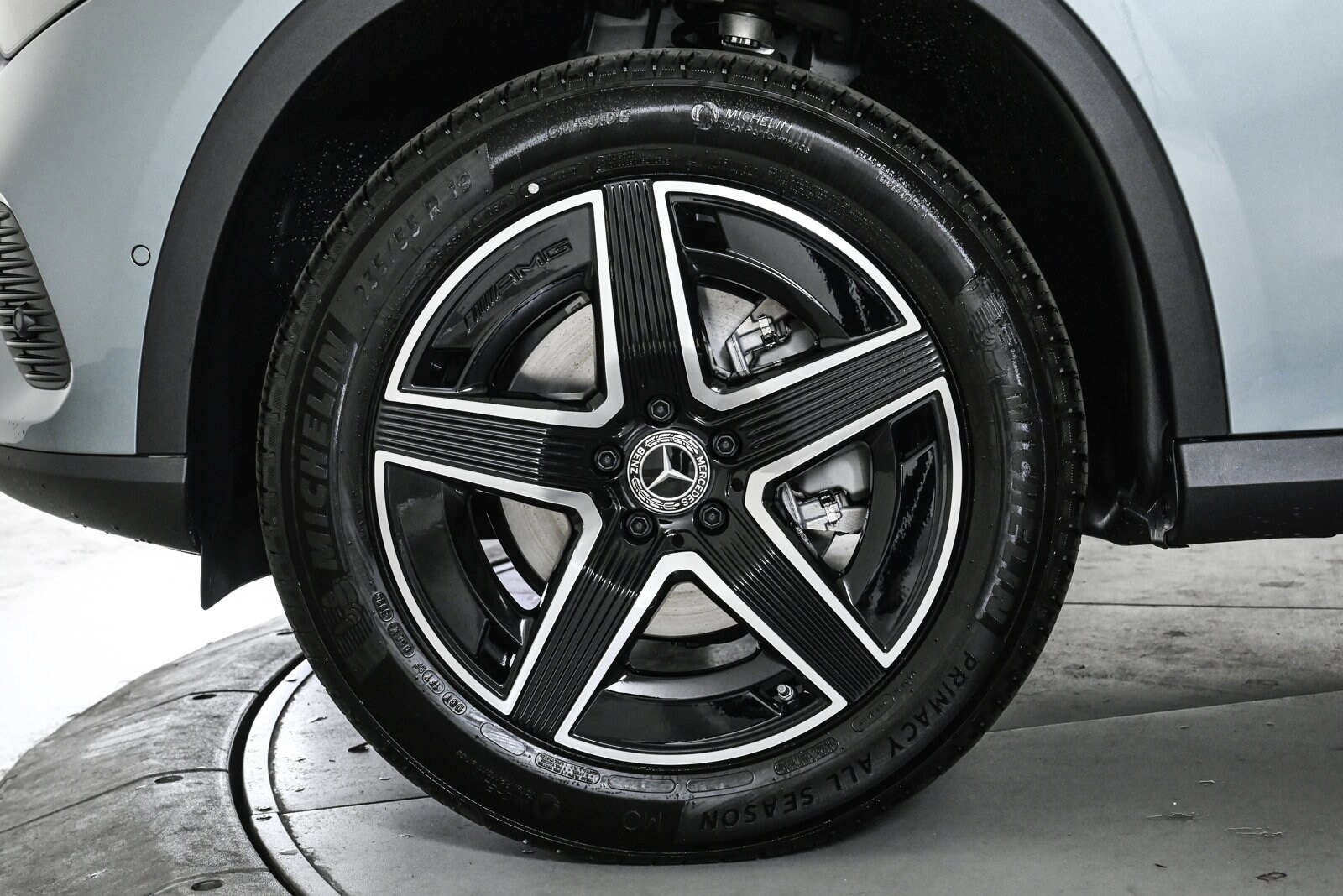 2026 MERCEDES-BENZ GLC-CLASS - Image 26