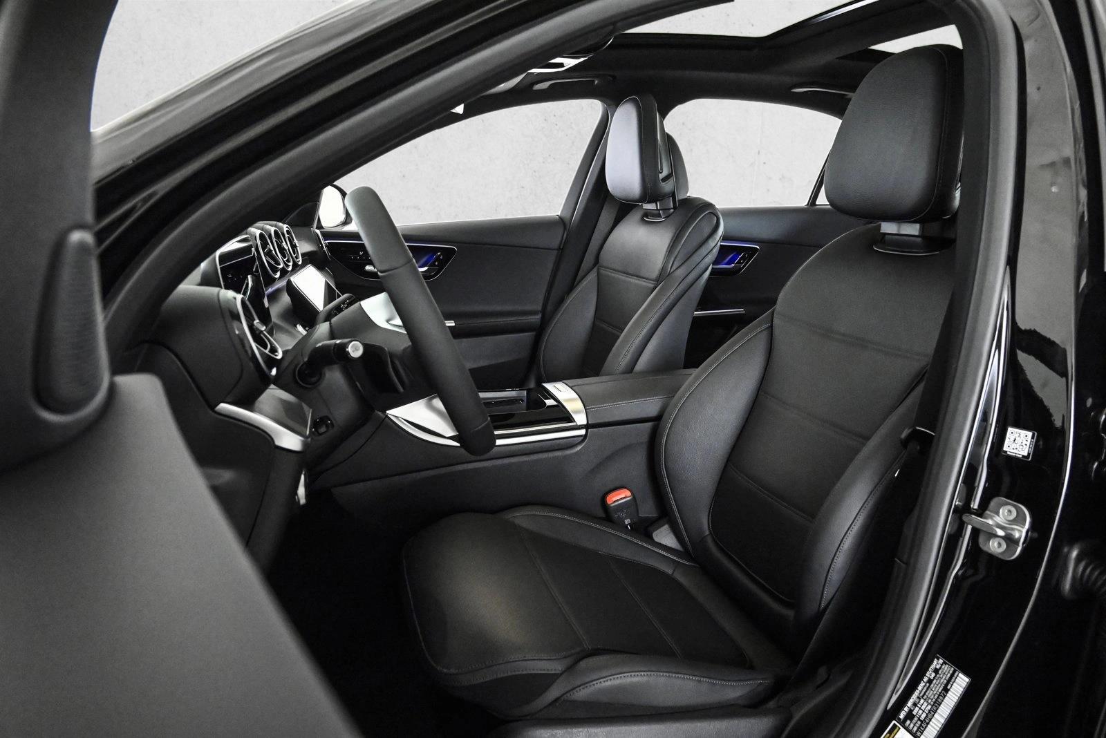 2026 MERCEDES-BENZ C-CLASS - Image 18