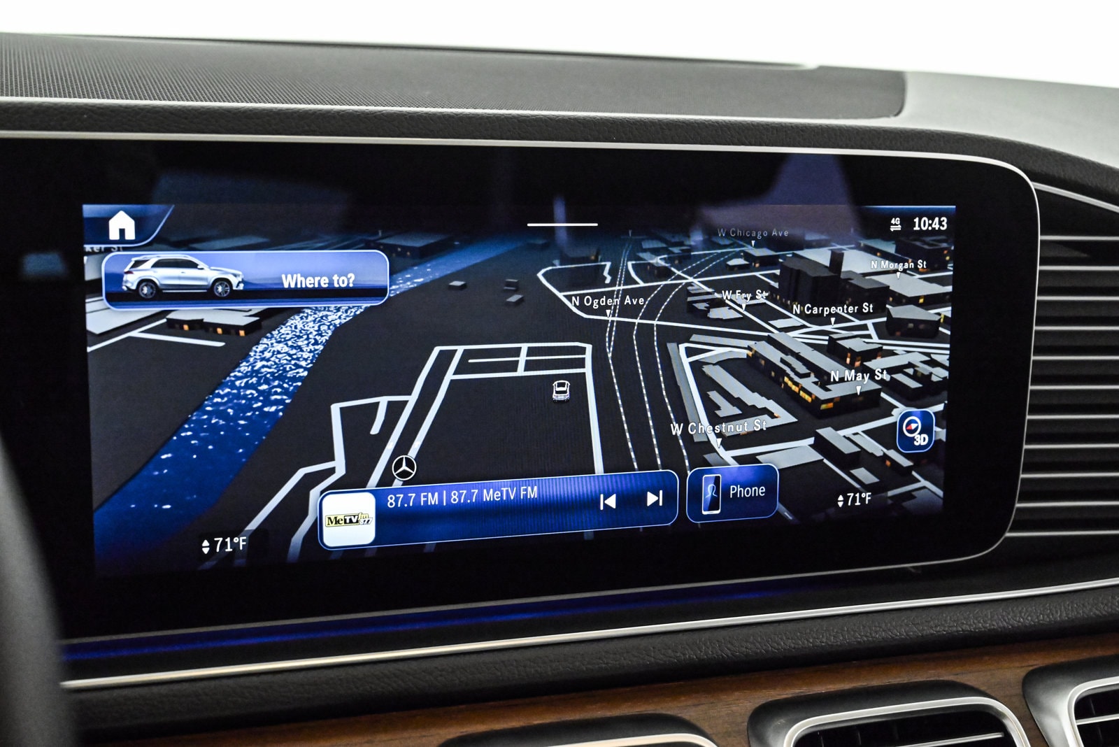 2025 MERCEDES-BENZ GLE-CLASS - Image 14