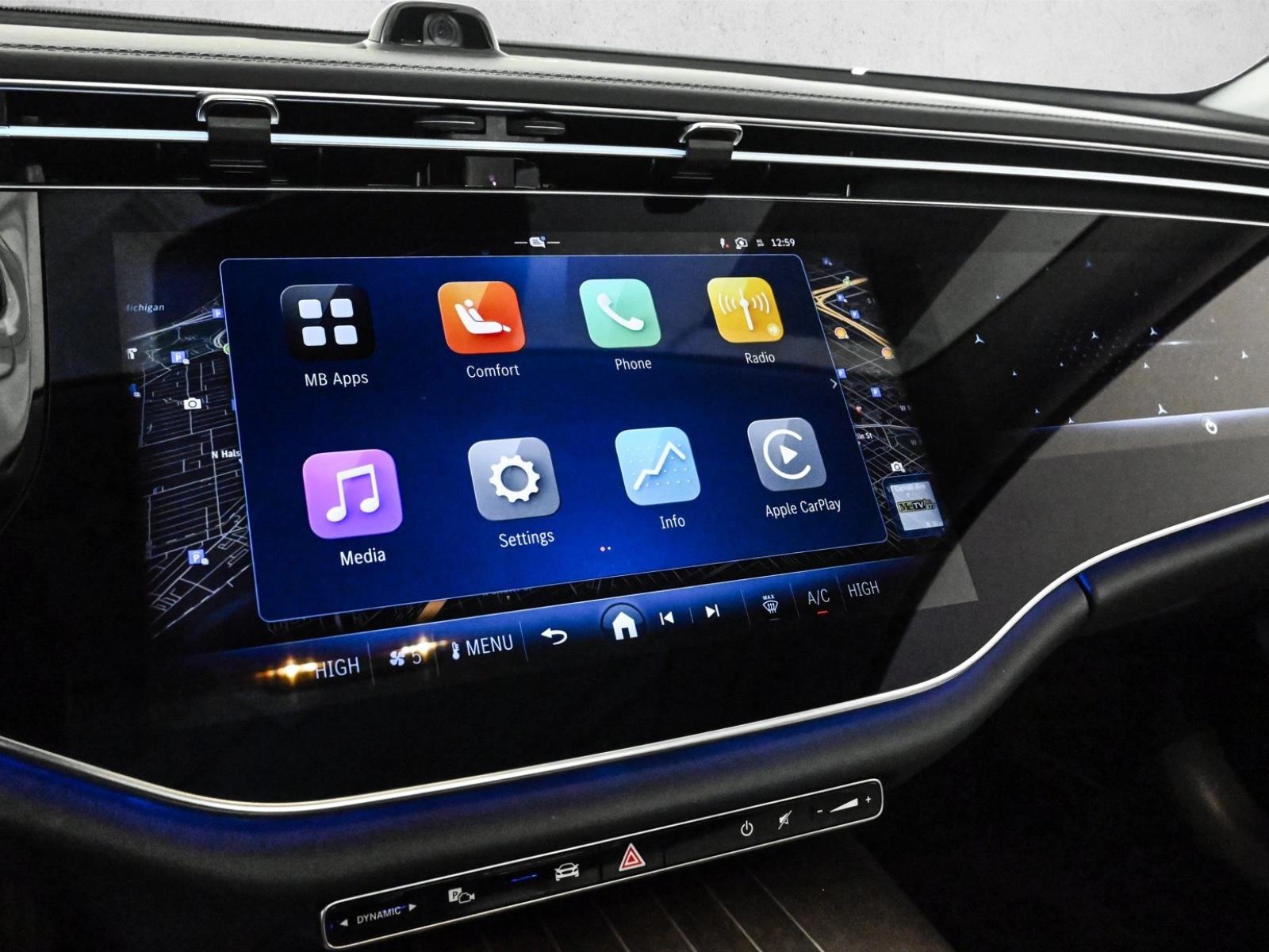 2024 MERCEDES-BENZ E-CLASS - Image 16