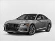 Used 2025 Audi A6 45 Premium Plus Sedan