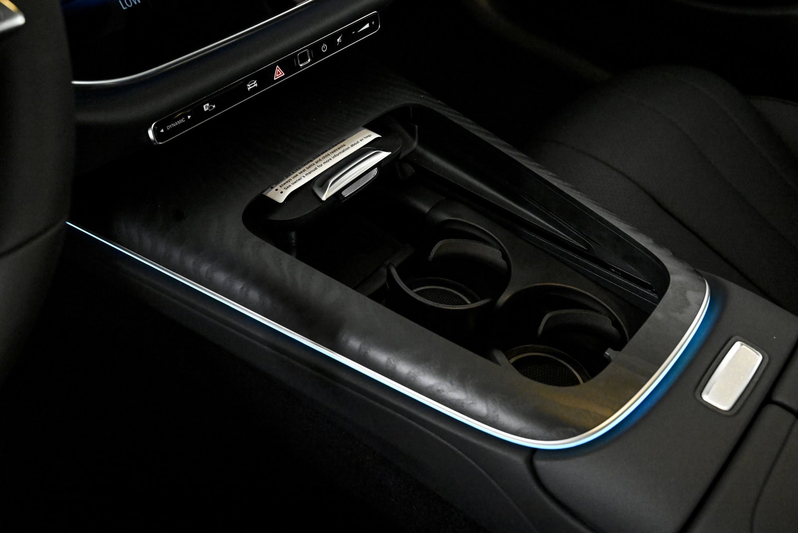 2026 MERCEDES-BENZ E-CLASS - Image 10